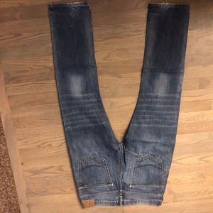 Men’s Bullhead Jeans